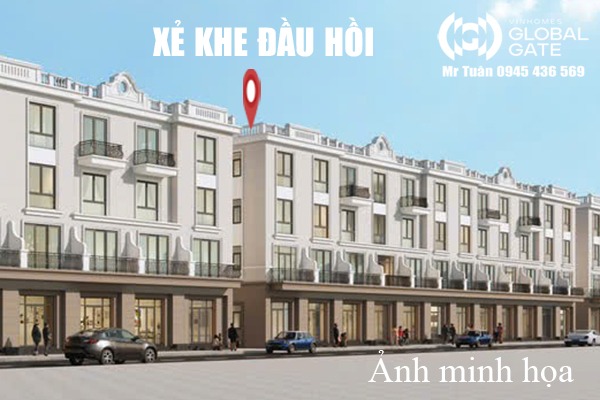 ĐƯỜNG NGÔI SAO NS-08 NHÀ PHỐ XẺ KHE  (PK THỊNH VƯỢNG)